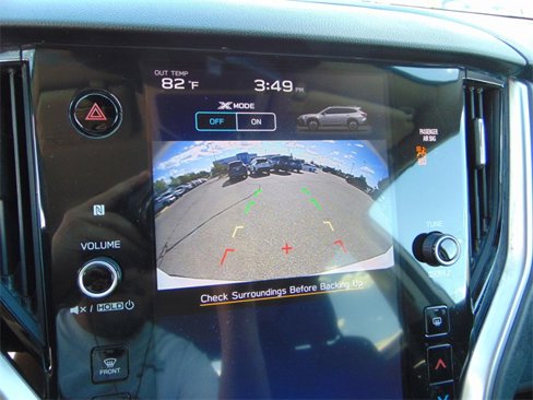 Used 2023 Subaru Outback Premium image 13