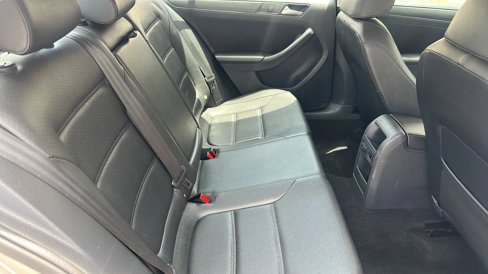 Used 2014 Volkswagen Jetta SE image 13