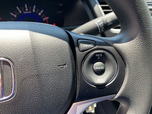 Used 2014 Honda Civic LX image 19