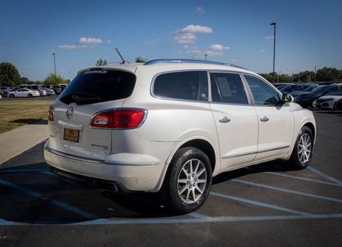 Used 2014 Buick Enclave Leather image 32