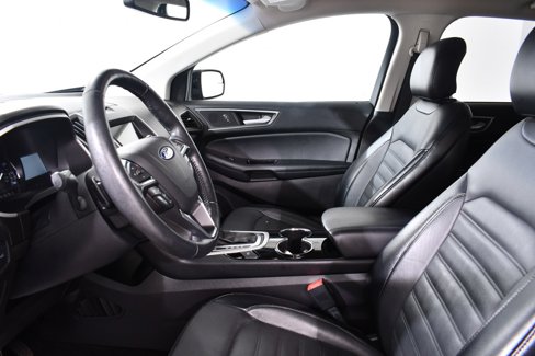 Used 2018 Ford Edge SEL w/ Equipment Group 201A image 6