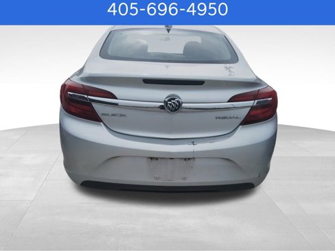 Used 2015 Buick Regal image 7