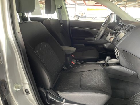 Used 2024 Mitsubishi Outlander Sport ES image 35