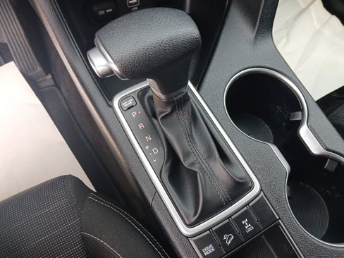 Used 2020 Kia Sportage LX w/ LX Popular Package image 20