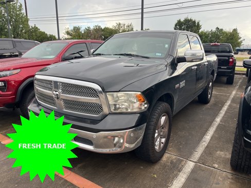 Used 2016 RAM 1500 Lone Star image 1
