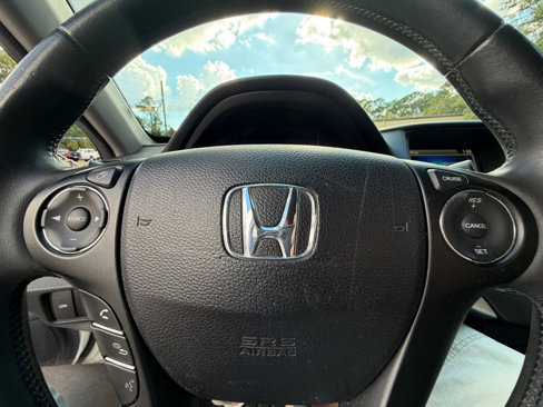 Used 2013 Honda Crosstour EX-L image 14