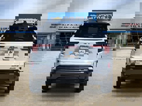 New 2026 GMC Terrain Elevation w/ Elevation Premium Package image 4