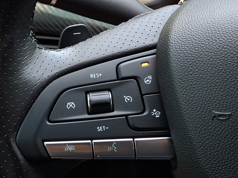 Used 2021 Cadillac XT4 Sport w/ Cold Weather Package image 25