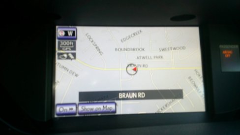 Used 2014 Lexus ES 350 image 21