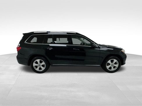 Used 2018 Mercedes-Benz GLS 450 4MATIC image 8
