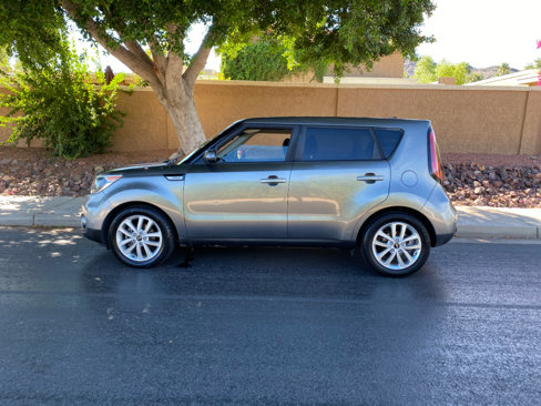Used 2019 Kia Soul + image 69