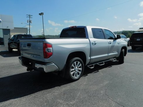Used 2014 Toyota Tundra Limited image 8
