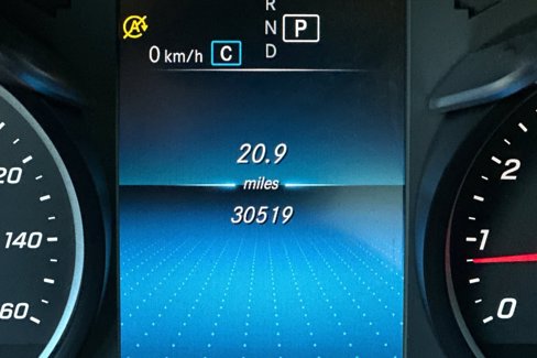 Certified 2022 Mercedes-Benz GLC 300 image 25
