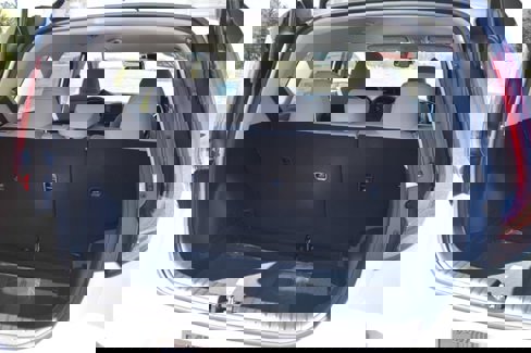 New 2025 Kia Soul LX w/ LX Technology Package image 15