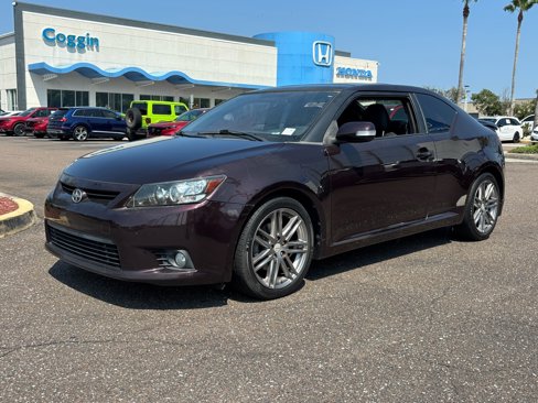 Used 2011 Scion tC image 36