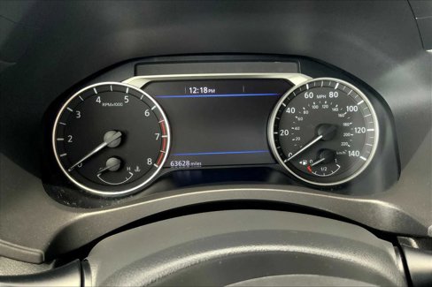Used 2023 Nissan Altima 2.5 SV image 25
