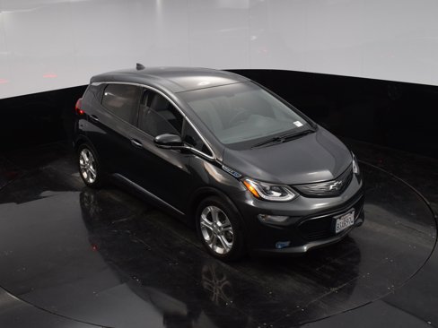 Used 2020 Chevrolet Bolt LT image 24