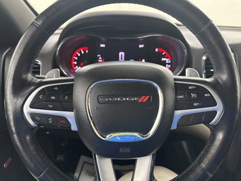 Used 2017 Dodge Durango GT w/ Premium Group image 34