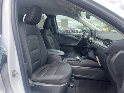 New 2025 Ford Escape Active w/ Cold Weather Package image 23
