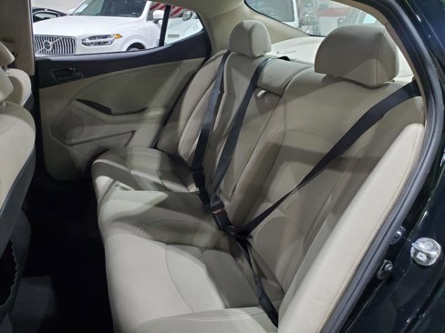 Used 2014 Kia Optima LX image 22