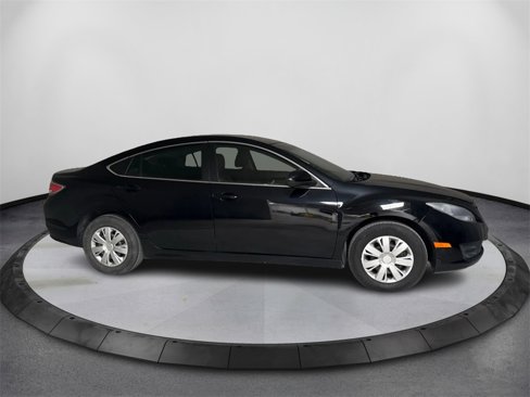 Used 2012 MAZDA MAZDA6 i Sport image 4