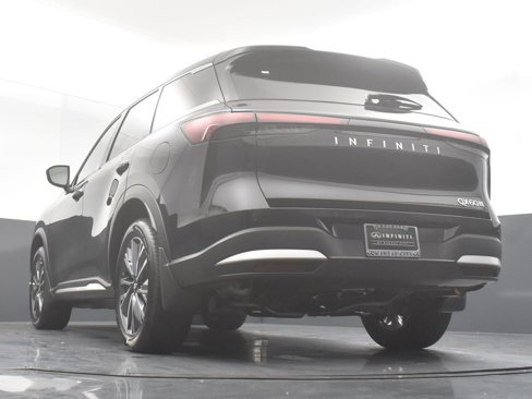 New 2026 INFINITI QX60 Luxe w/ Family Package image 31