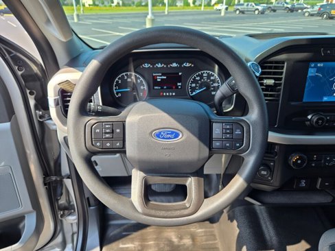 Used 2021 Ford F150 XL w/ Equipment Group 101A High image 34