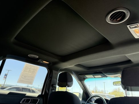 Used 2017 Ford Explorer XLT w/ Equipment Group 201A image 27