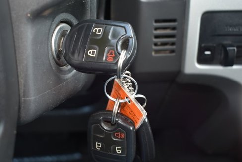 Used 2013 Ford F150 XLT w/ XTR Pkg image 15