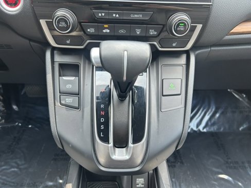 Used 2018 Honda CR-V EX-L image 15