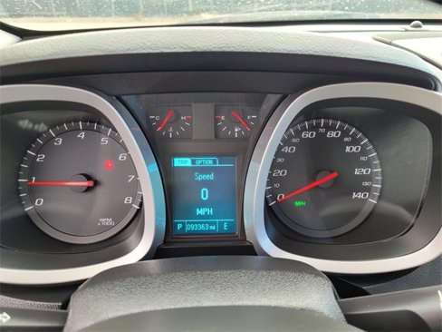 Used 2017 Chevrolet Equinox Premier w/ Enhanced Convenience Package image 30