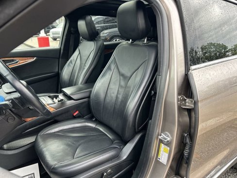 Used 2020 Lincoln Nautilus Reserve image 56