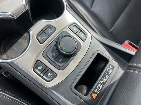 Certified 2020 GMC Terrain Denali w/ Denali Premium Package image 40