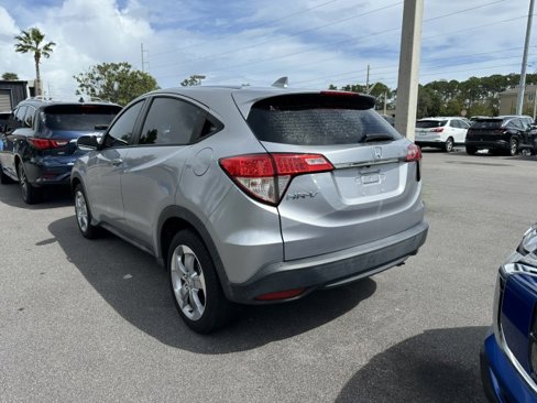 Used 2022 Honda HR-V LX image 6