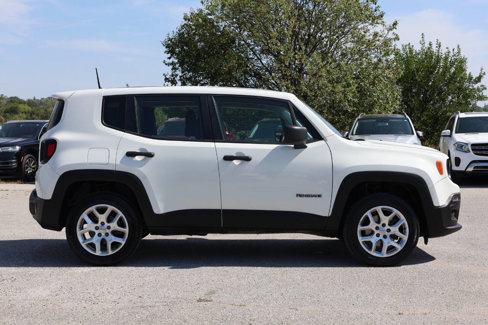 Used 2018 Jeep Renegade Sport w/ Power & Air Group image 7