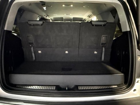 Used 2019 Chevrolet Tahoe LT image 16