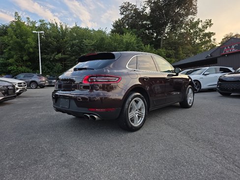 Used 2017 Porsche Macan S image 18