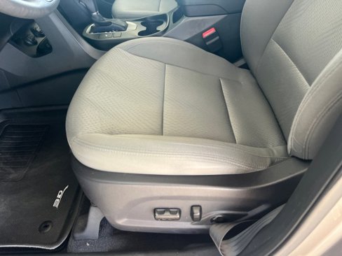 Used 2017 Hyundai Santa Fe Sport w/ 2.4L Value Package 06 image 14