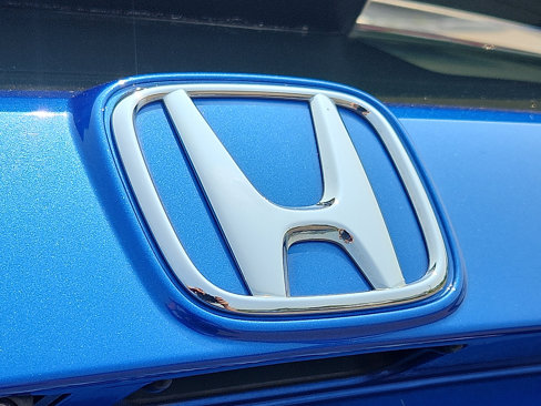 Used 2018 Honda Civic EX image 29