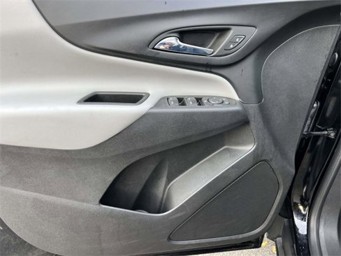 Certified 2022 Chevrolet Equinox LT image 17