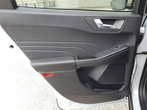 New 2025 Ford Escape ST-Line image 13