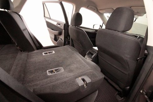 Used 2019 Subaru Outback 2.5i Premium image 19