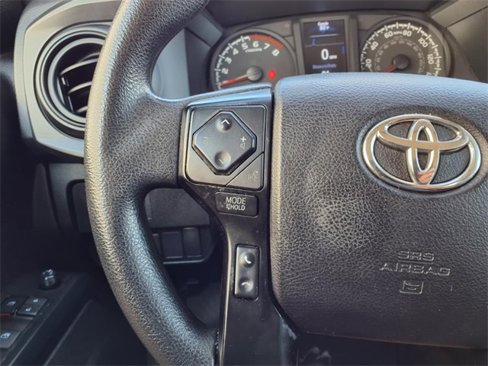 Used 2022 Toyota Tacoma SR image 20