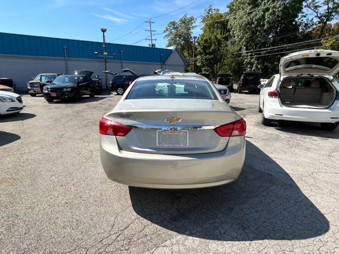 Used 2014 Chevrolet Impala LT image 10
