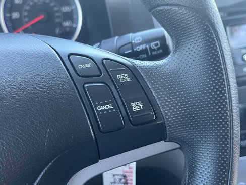 Used 2008 Honda CR-V EX image 28