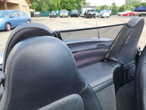Used 2000 BMW Z3 2.5i image 7