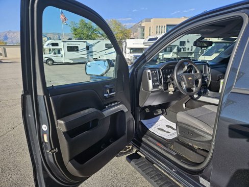 Used 2017 Chevrolet Silverado 1500 LT image 11