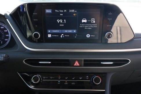 Used 2022 Hyundai Sonata SE image 28