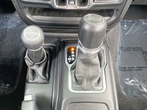 Used 2018 Jeep Wrangler Unlimited Sport S image 15