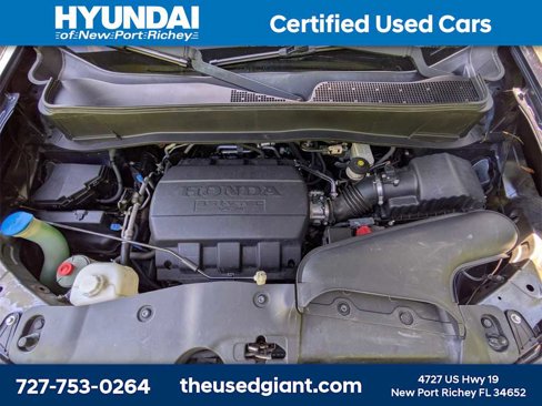 Used 2011 Honda Pilot EX-L image 15